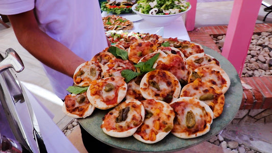 Delight in Weekly Specials at Orphilis Restaurant