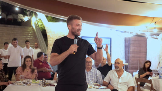 Celebrate Special Moments at Orphilis Restaurant