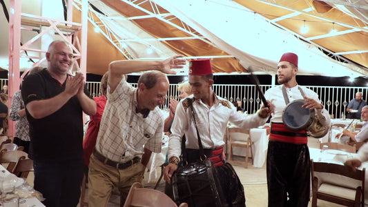 Experience Unforgettable Nights with Weekly Entertainment at Orphilis Restaurant